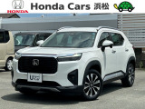 令和6年度式 WR-V Z+ プラチナホワイトパール 入荷しました♪