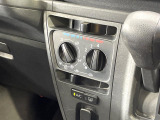 【エアコン】快適な車内空間には必須の機能ですね♪
