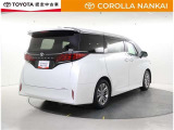 アルファード 2.5 Z 