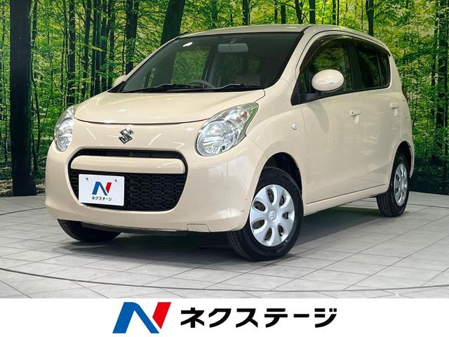 アルト G4