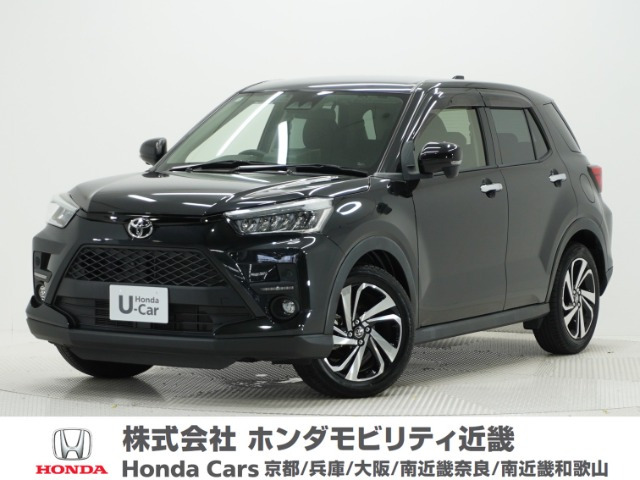 ライズ  1.2 Z