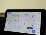 フルセグTV対応10.5インチナビ。Bluetoothにも対応していますので貴方のドライブをしっかりサポートします。
