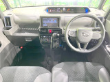 タントカスタム RS 