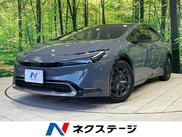 プリウス 2.0 Z 