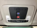 Honda CONNECT搭載車です。「Honda Total Care プレミアム」に加入頂くと、「緊急サポートセンター」や「Honda ALSOK駆けつけサービス」などのサービスが受けられます。
