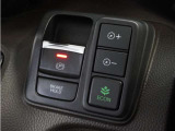 ◆オートブレーキホールド機能付き電子パーキングブレーキ◆ブレーキペダルを足から離しても停車状態を保ちます。アクセルを踏めば自動でブレーキが解除され、発進可能!