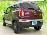 クロスビー 1.0 ハイブリッド(HYBRID) MZ 4WD 