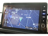 10インチ純正ナビ VXU-217DYi CD DVD MusicRack USB BluetoothAudioフルセグTV対応で、初めての道でも安心・快適なドライブをサポートします!