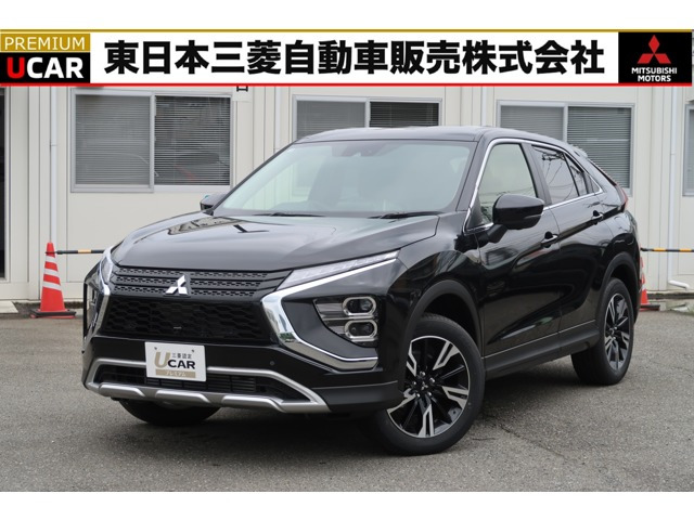エクリプスクロス 1.5 G 4WD