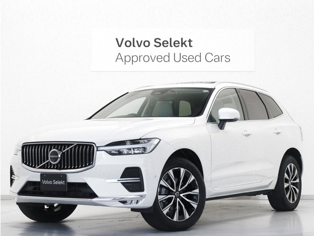 XC60 ウルトラ B5 AWD 4WD 