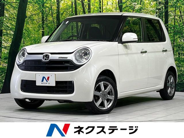 N-ONE ツアラー