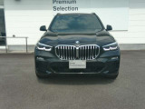 X5 xドライブ 35d Mスポーツ 4WD 