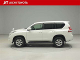 ランドクルーザープラド 2.7 TX Lパッケージ 4WD 