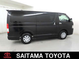 トヨタの「ロングラン保証」付き。メ-カ-を問わず、走行距離無制限、埼玉トヨタで中古車をお買い上げいただいたお客様に安心で快適なカ-ライフをお約束する1年間の保証です。有料で延長もできます。