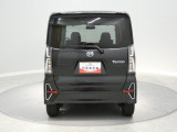 タントカスタム RS 4WD 