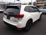 フォレスター 2.0 X エディション 4WD 