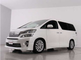 プライバシーガラス装着車両ですので、ご安心くださいませ!