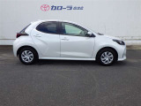 トヨタ認定中古車保証付!(1年間、距離無制限 HV車はHV保証付) 別途延長保証もご用意しております♪ ぜひ現車を確認にご来店ください