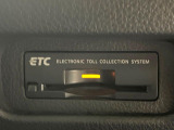 【ETC】高速道路の料金所をストレスなく通過!話題のスポットやサービスエリアに多い「スマートIC」利用時は必須のアイテムです。当店でセットアップを実施、ご納車当日からすぐにご利用いただけます!
