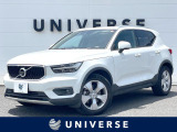 ボルボ XC40