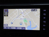 何処へでも行きたい場所へ、安心のトヨタ純正メモリーナビを装備しています。