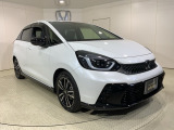 視認性がいいテールランプ。後続車にも存在をアピール。