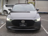 MAZDA3セダン  20S レトロスポーツエディション