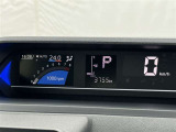スピードメーターの状態です!