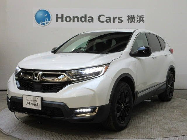 CR-V 1.5 EX ブラック エディション