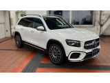 GLB GLB200d 4マチック AMGラインパッケージ 4WD 