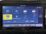 社外7インチメモリーナビAVUC-RW900