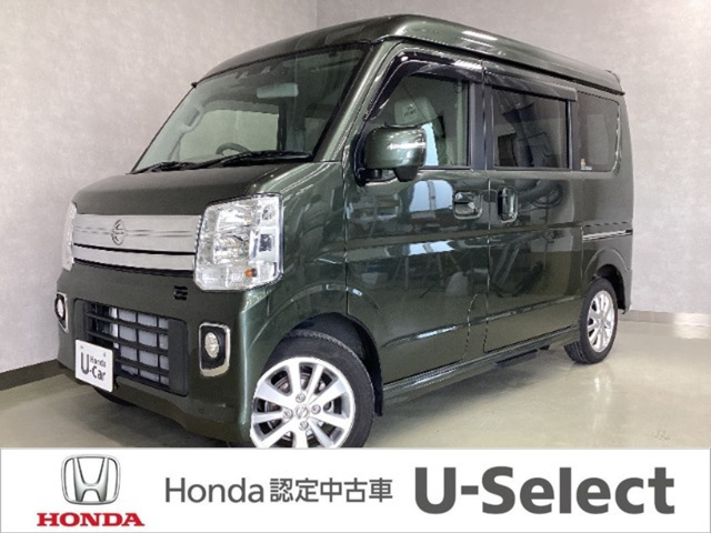 日産 NV100クリッパーリオ 