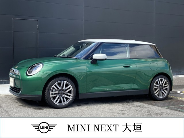 BMW MINI ミニ 