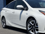 プリウス 1.8 S ツーリングセレクション 純正ナビ・衝突軽減ブレーキシステム・横滑
