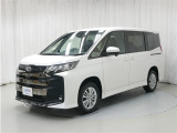 トヨタ ノア