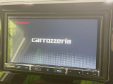 【ナビゲーション】目的地までしっかり案内してくれる使いやすいナビ。Bluetooth接続すればお持ちのスマホやMP3プレイヤーの音楽を再生可能!毎日の運転がさらに楽しくなります!!