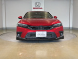 シビック  1.5 EX