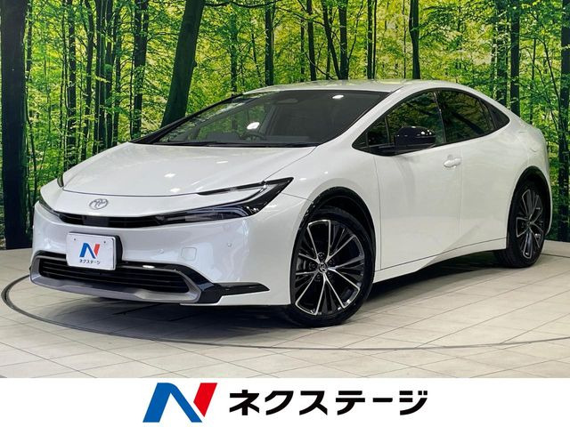 プリウス 2.0 Z