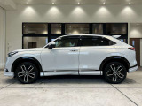 ホンダの安全運転支援システム「HondaSENSING」がついております!車線維持支援システムや、前走車を検地し、自動で加減速を行うアダプティブ・クルーズ・コントロールなど全部で8種類あります!