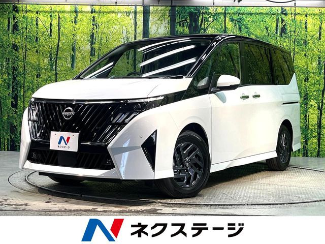 セレナ 1.4 e-POWER ハイウェイスターV