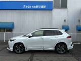 カローラクロス 1.8 ハイブリッド Z 