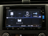 【純正ナビゲーション】使いやすいナビ操作にオーディオ機能も充実!Bluetooth接続で運転中のハンズフリー電話や好みの音楽を車内に流す事が出来ます。ラインナップや車種に応じて豊富な機能が使用可能♪