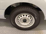 納車後の点検、車検などアフターサービスもお任せください!