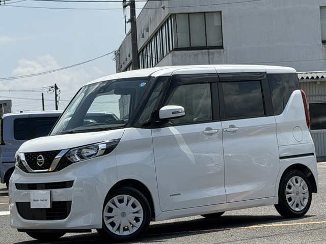 デイズルークス X