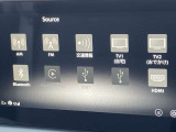 フルセグTVやBlueTooth対応等の豊富な機能でドライブも更に楽しくなります。