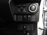 両側パワースライド装備です♪運転席から開け閉めの操作・ON/OFFの切替えも可能です♪