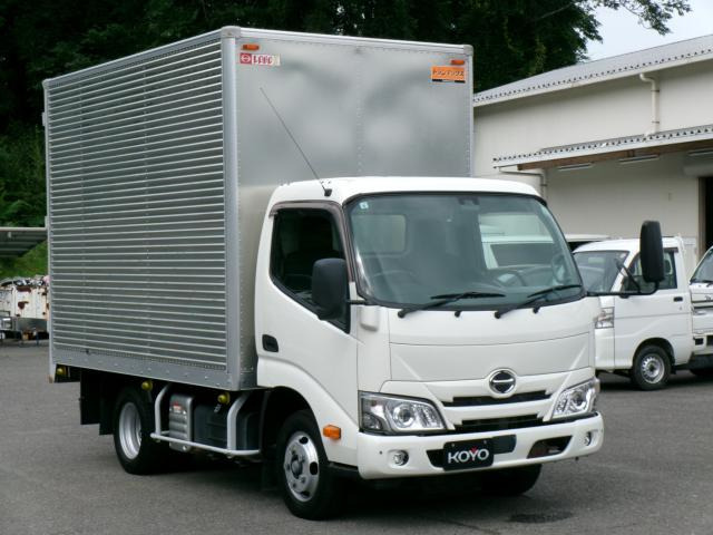 デュトロ  アルミバン