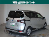 シエンタ ハイブリッド 1.5 G クエロ 