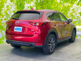 CX-5 2.2 XD Lパッケージ 4WD 