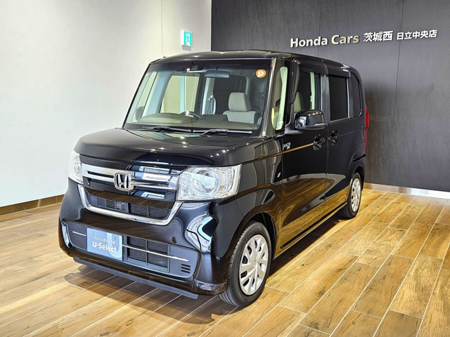 ホンダ N-BOX 